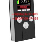 Дозиметр радиометр СОЭКС 01М (модель 2014 года) купить Украина