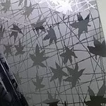 Нержавеющий лист AISI 430 (12Х17) DEСO+PVC