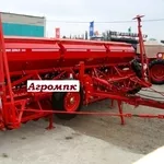 Сеялка ASTRA NOVA 5.4A Эльворти вариатор