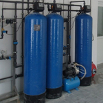 Подготовка воды для бытовых и промышленных нужд