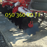 Борона ПАЛЛАДА 2400-01 дисковая по хорошей цене