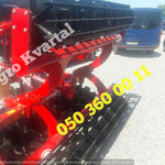 БДН 2400-01, купить борону 2400 вы сможете у нас