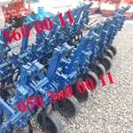 КРН секции 5.6 и 4.2, на культиватор, в наличии