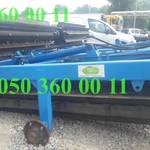 Измельчитель-каток КЗК-6-04, недорого Каток-измельчитель