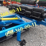 Плуг б/у 7 корпусов Kverneland,  рабочее состояние  