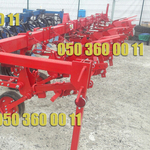 КРН 5.6 культиваторы - сочетание удобства и выгодной цены 