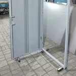 Двері вхідні технічні