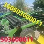 Каток-подрібнювач КЗК-6-04