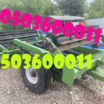 Каток КЗК-6 вігидна ціна