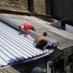 Мелкий Ремонт крыши : балконов,  Гаражей,  Кровли,  Кровельные работы.