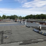 Профессиональные услуги ремонта кровли