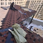 Фасадно-Кровельные работы любой сложности!