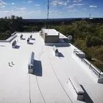 Предоставляем профессиональные услуги ремонта кровли