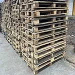 Куди продати бв піддони в Дніпрі.