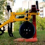 Продається анкерна, паралелограмна висівна секція