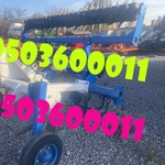 Глибокорозпушувач Hercules-2, 2 (фото реал) новий