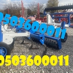 Новий глибокорозпушувач Hercules-2, 2