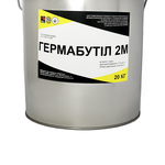 Мастика Гермабутил 2М-У ЕКОБІТ вiдро 20 кг 