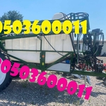 Новий обприскувач Spray Expert 3000‑24 за вигідною ціною