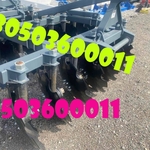 Борона АГД-2, 4 дискова  (фото реал)