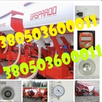 Оригінальні запчастини Gaspardo — доступні до замовлення!