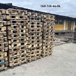 Завжди в продажу піддони бв різних розмірів Дніпро.