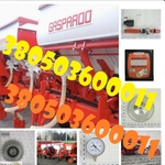 Запчастини для сівалок GASPARDO — оригінал та якісна заміна