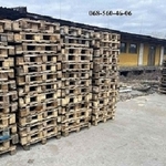 Продаж піддонів,  палет,  європіддонів бв Дніпро. 