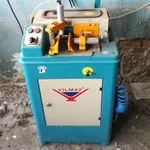 Оборудование б/у для изготовления пластиковых окон
