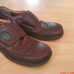 Продам кожаные туфли richter,  австрия,  29 размер