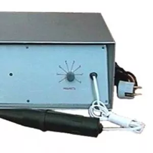 Аппарат ИСКРА-1 для дарсонвализации