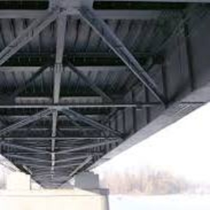 Изготовление мостовых металлоконструкций