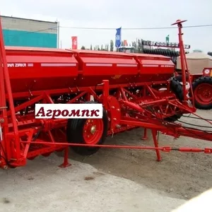 Сеялка ASTRA NOVA 5.4A Эльворти вариатор