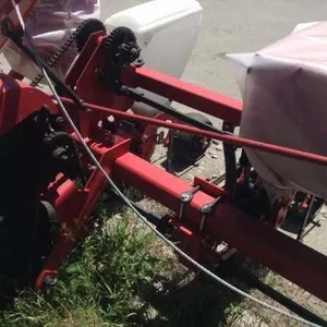 Сеялка СУПН-8-01 (СУПН-8-02)