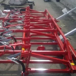 Культиватор прицепной КПСП-4