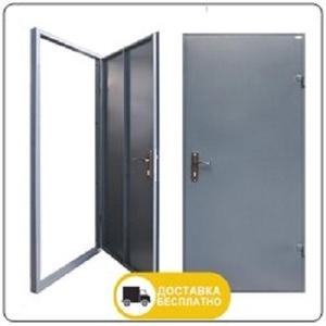 Пропонуємо надійні двері від українського виробника VALT