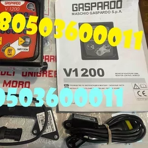 Система контролю висіву Gaspardo V1200 (F05010578)