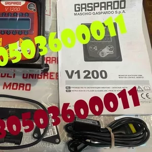 Система контролю висіву,  нова Gaspardo V1200 (F05010578) 