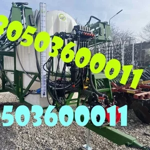 Причіпний обприскувач Spray Expert 3000 за вигідною ціною