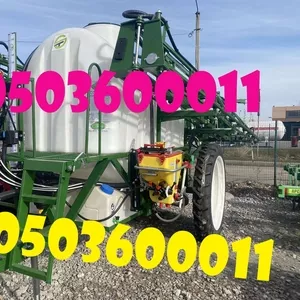 Обприскувач Spray Expert 3000-24 – вигідна ціна,  реальні фото! 