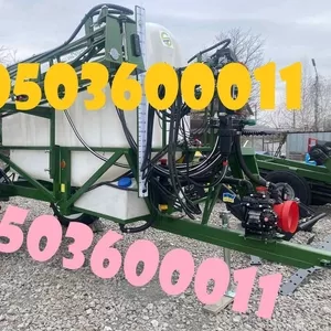 Причіпний обприскувач Spray Expert 3000,  вигідна ціна