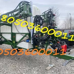 Причіпний обприскувач Spray Expert 3000-24 – вигідна пропозиція