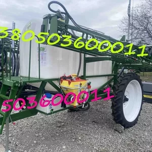 Обприскувач Spray Expert 3000-24 (реальні фото,  вигідна ціна)