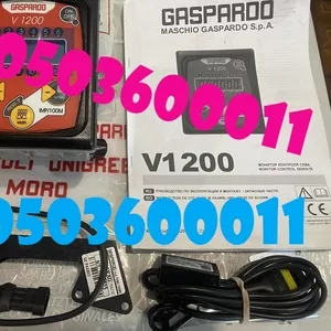 Запчастини Gaspardo для сільгосптехніки — в наявності!