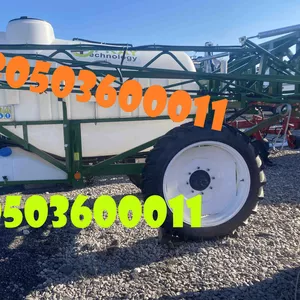 Обприскувач SPRAY PROFI 2500/21