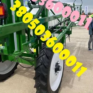 Новий обприскувач за вигідною ціною Spray Profi 2500/21