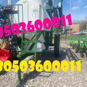 Новий обприскувач Spray Profi 2500/21 за привабливою ціною