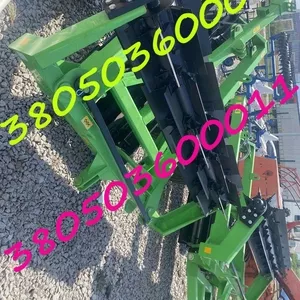 Новий водоналивний каток-подрібнювач КЗК-6 — реальні фото