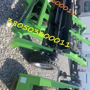 Водоналивний каток-подрібнювач КЗК-6 — новий,  з реальними фото