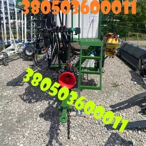 Обприскувач Spray Expert 3000-24 — чудова ціна та справжні фото!